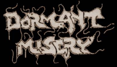 logo Dormant Misery